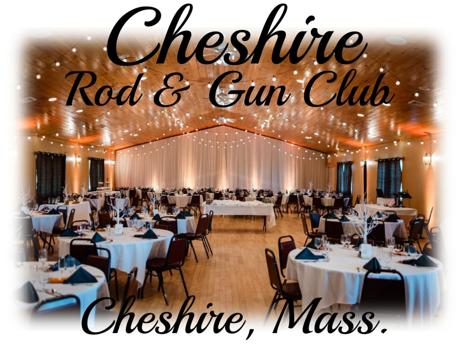 Cheshire Rod & Gun Club Wedding - DJ Chris Plankey | Serving The Berkshires  in Western Mass.